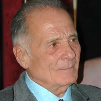 Arthur J. Nascarella profile photo