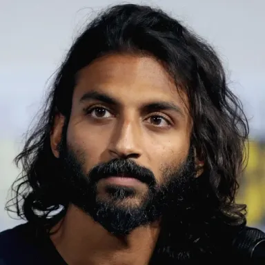 Avi Nash profile photo