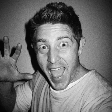 Jason Nash profile photo