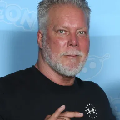 Kevin Nash profile photo