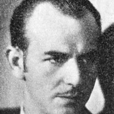 Louis Natheaux profile photo