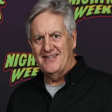 David Naughton profile photo