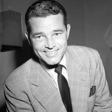 Tom Neal profile photo
