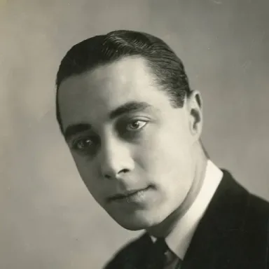 Bernard Nedell profile photo