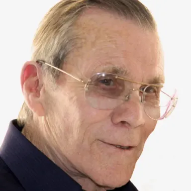 Hal Needham profile photo