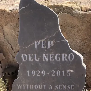 Del Negro (actor) profile photo