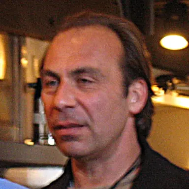 Taylor Negron profile photo