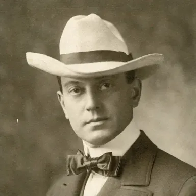 James Neill (actor) profile photo