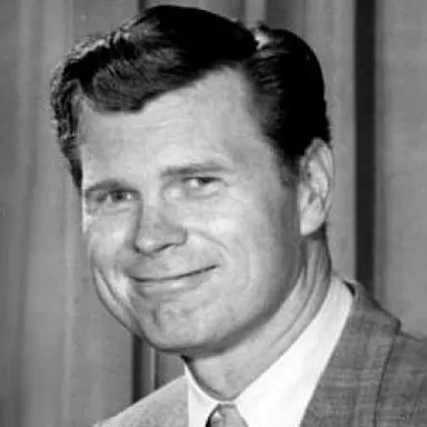 Barry Nelson profile photo