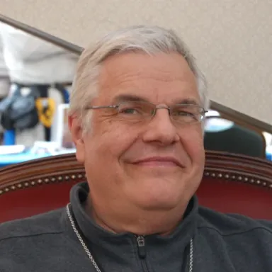 Craig Richard Nelson profile photo