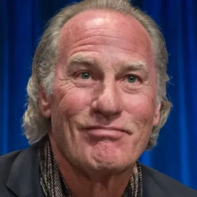 Craig T. Nelson profile photo