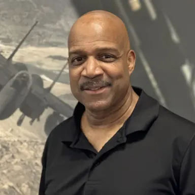 Haywood Nelson profile photo