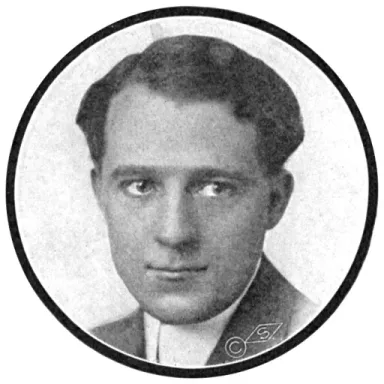 Jack Nelson (actor) profile photo