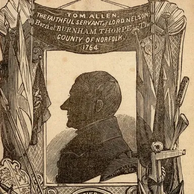 John Allen Nelson profile photo