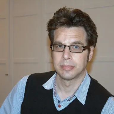 Kenneth Nelson profile photo