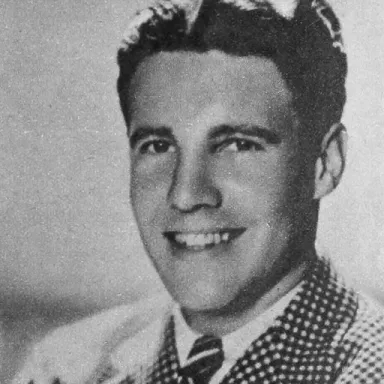 Ozzie Nelson profile photo