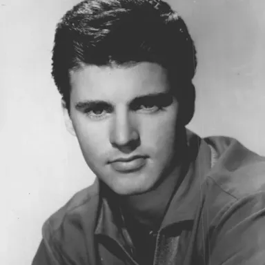 Ricky Nelson profile photo