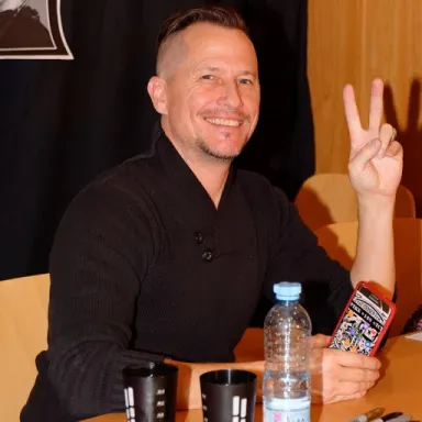 Corin Nemec profile photo