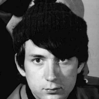 Michael Nesmith profile photo