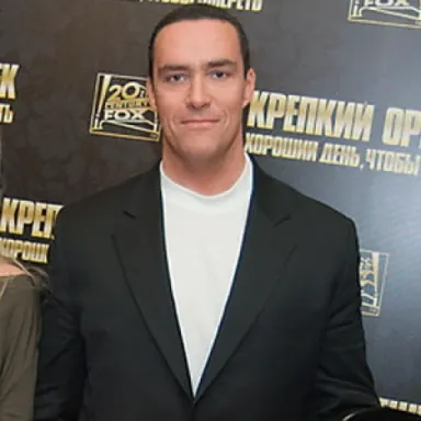 Alexander Nevsky (actor) profile photo