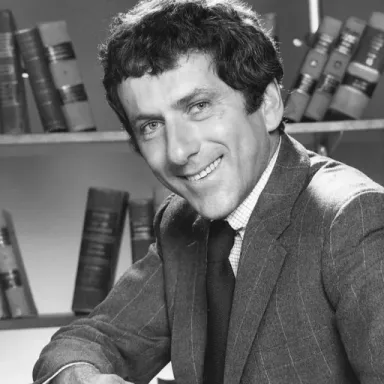 Barry Newman profile photo