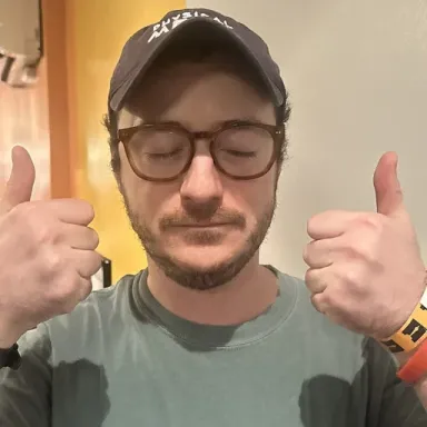 Griffin Newman profile photo