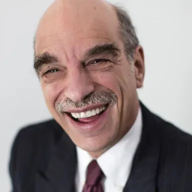 Richard Newman (actor) profile photo
