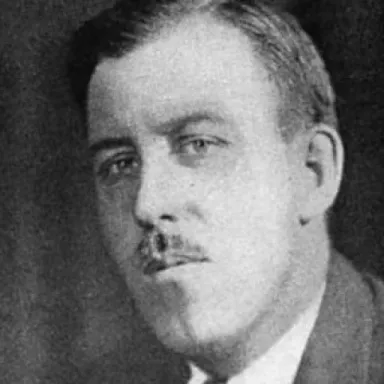 Fred C. Newmeyer profile photo