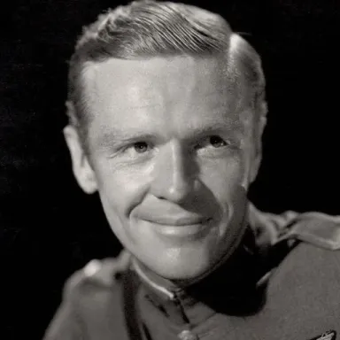 Theodore Newton (actor) profile photo