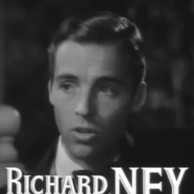 Richard Ney profile photo