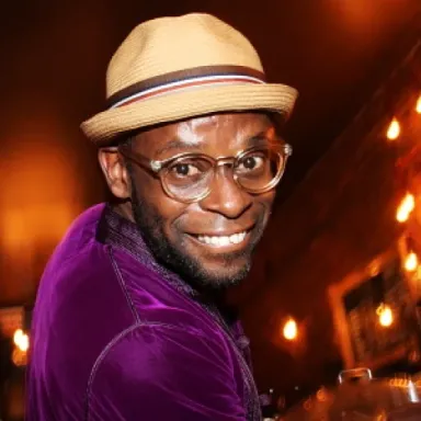 Sahr Ngaujah profile photo