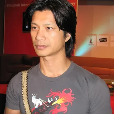 Dustin Nguyen profile photo