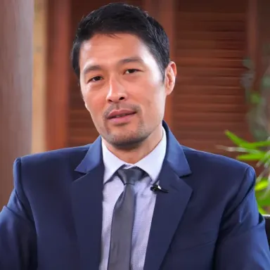 Johnny Trí Nguyễn profile photo