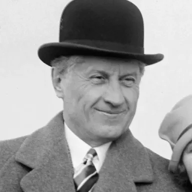 Fred Niblo profile photo