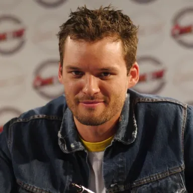 Austin Nichols profile photo