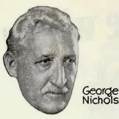 George Nichols (actor) profile photo
