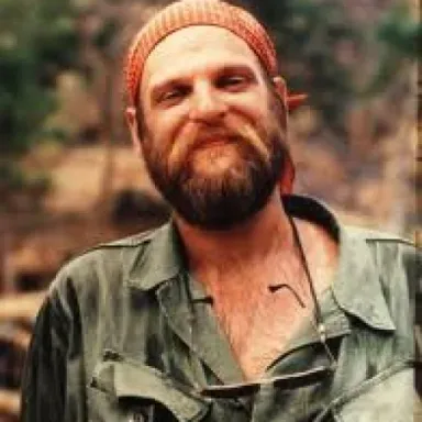 Nick Nicholson (actor) profile photo