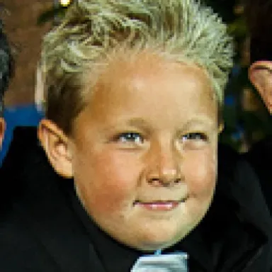 Jackson Nicoll profile photo