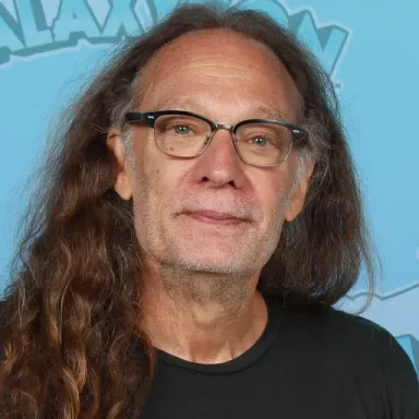 Greg Nicotero profile photo