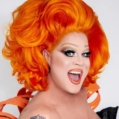 Nina West profile photo