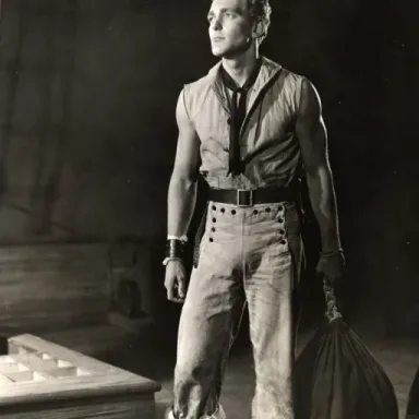 Charles Nolte profile photo