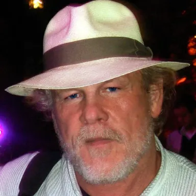 Nick Nolte profile photo