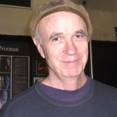 Tom Noonan profile photo