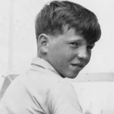 Tommy Norden profile photo
