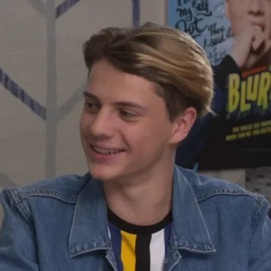 Jace Norman profile photo
