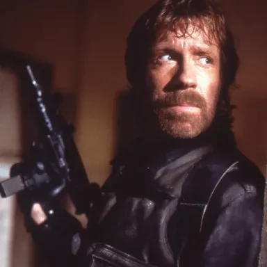 Chuck Norris profile photo