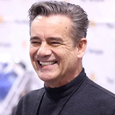 Daran Norris profile photo