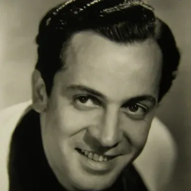 Edward Norris profile photo
