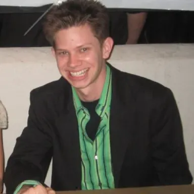 Lee Norris profile photo