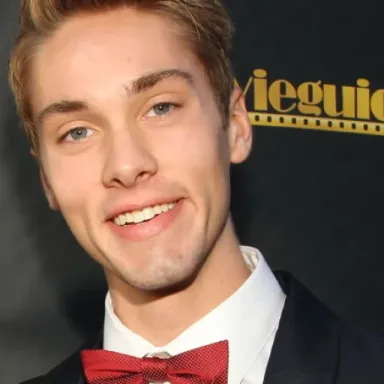 Austin North profile photo